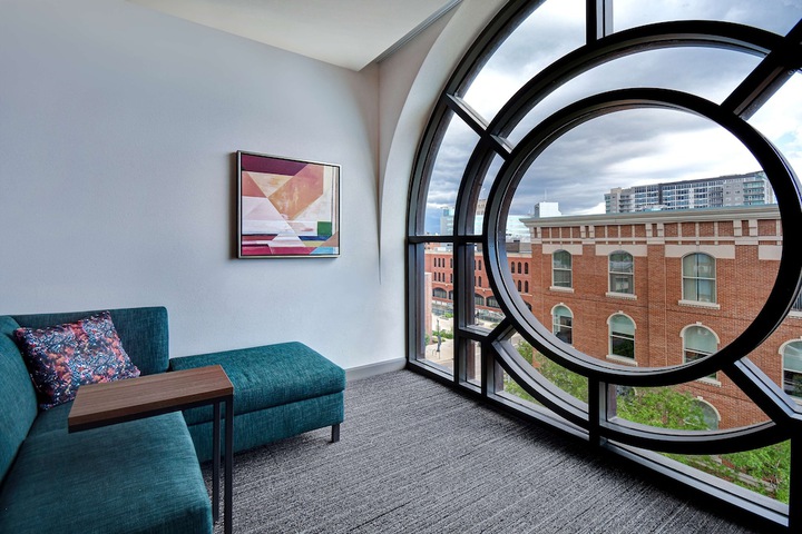 Hilton Garden Inn Kalamazoo