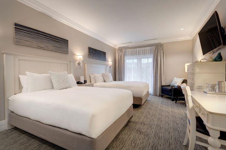 Inn at Bay Harbor