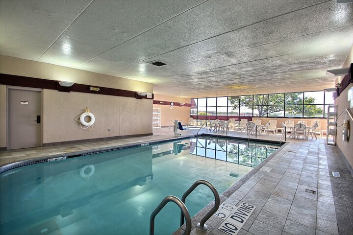 Pool 5 of 61