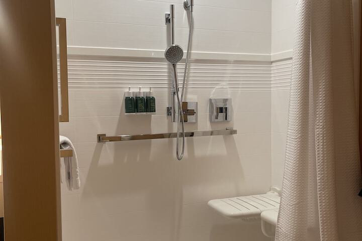TownePlace Suites by Marriott Grand Rapids Airport Southeast
