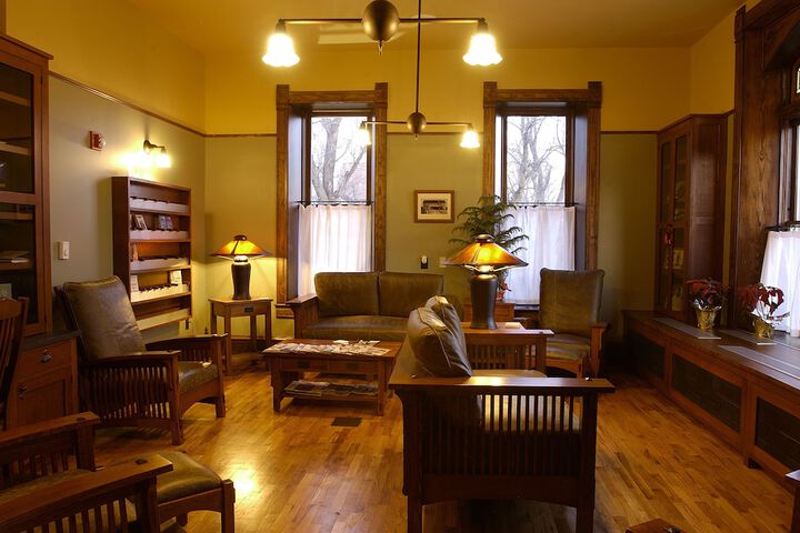 Hotel Interior 8 of 15