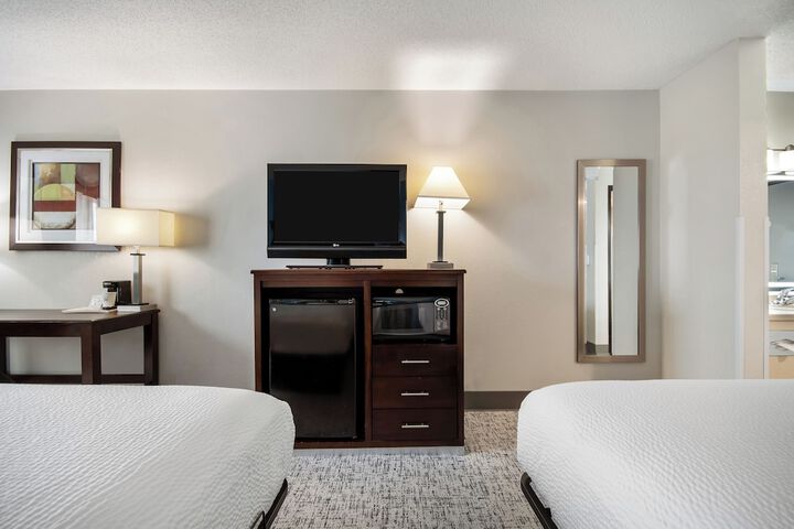 Baymont by Wyndham Marinette