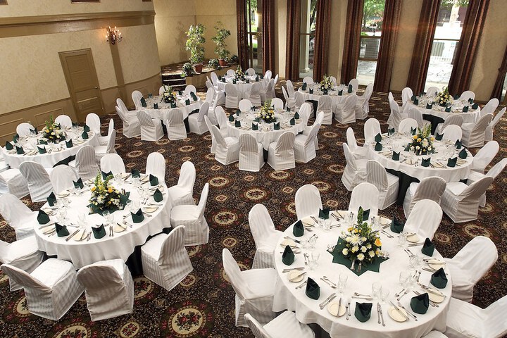 Wedding/Banquet 32 of 51