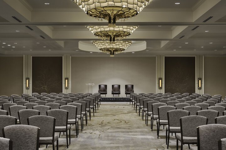 Meeting 107 of 171