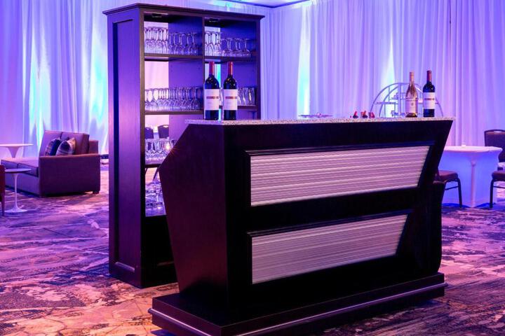 Marriott Dallas Las Colinas