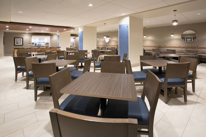 Holiday Inn Express Salt Lake City Downtown by IHG