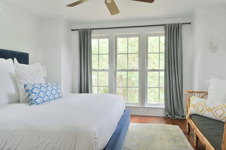 Montage Palmetto Bluff Residences