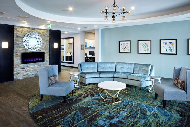Homewood Suites by Hilton North Bay