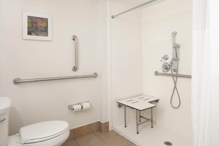 Hampton Inn Charleston-Southridge