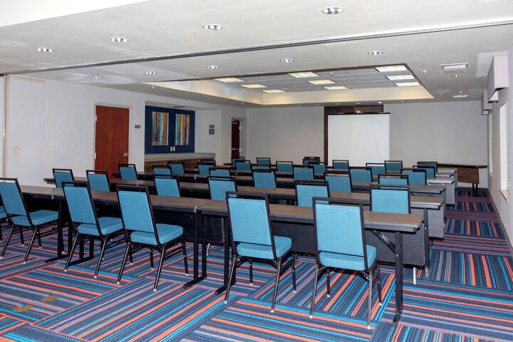 Hampton Inn Rawlins