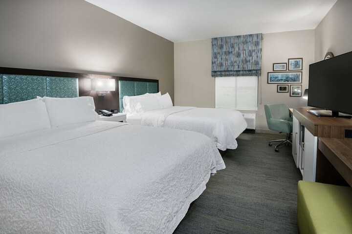 Hampton Inn & Suites by Hilton Portland Corpus Christi