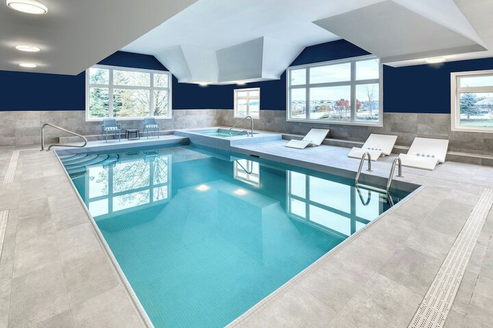 Four Points by Sheraton Barrie