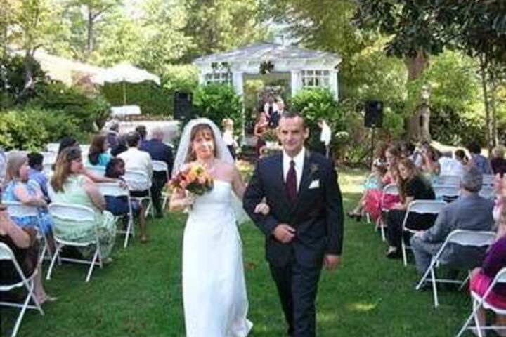 Fuquay Mineral Spring Inn & Garden
