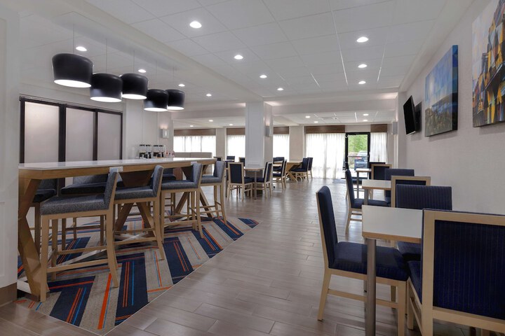 Hampton Inn Natchitoches