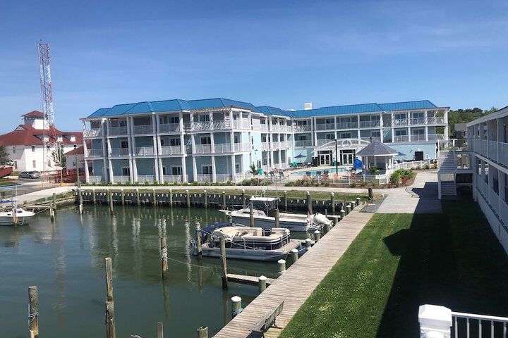 Hotel 19 of 83