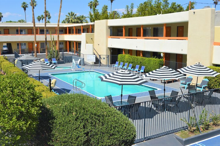 Musicland Hotel