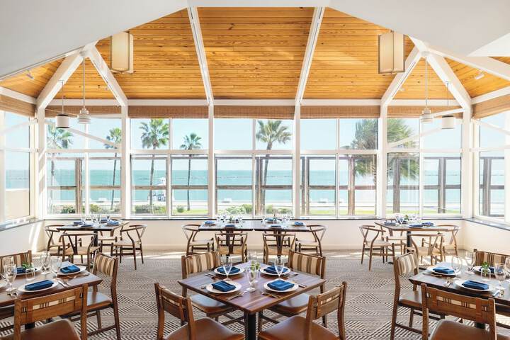 Omni Corpus Christi Hotel