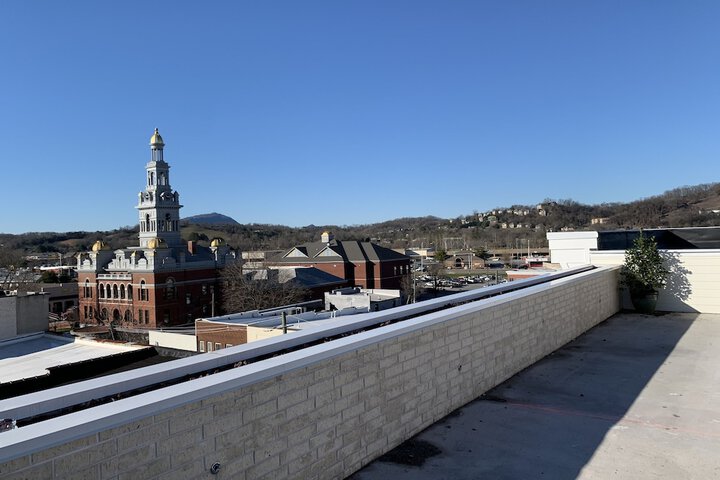 The Historic Central Hotel a New Hotel Collection Property