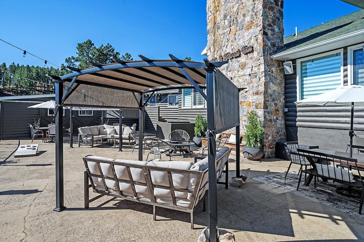 Terrace/Patio 73 of 77