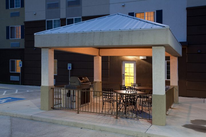 Candlewood Suites Sheridan by IHG