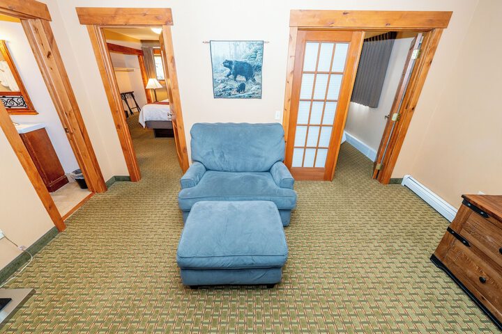 Silver Moon Inn