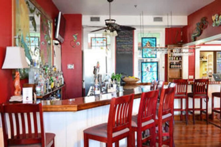 Florida House Inn