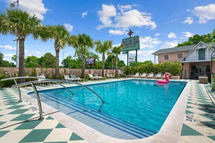 Pool 8 of 48