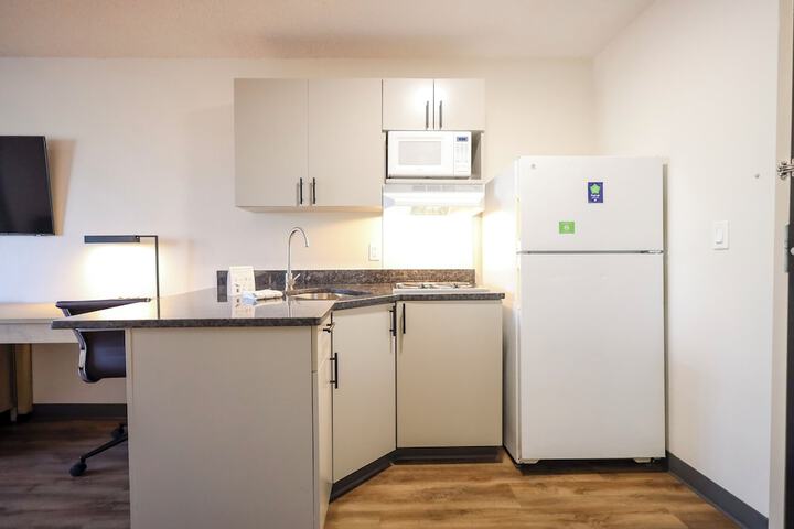 Extended Stay America Suites Cleveland Beachwood Orange Pl S