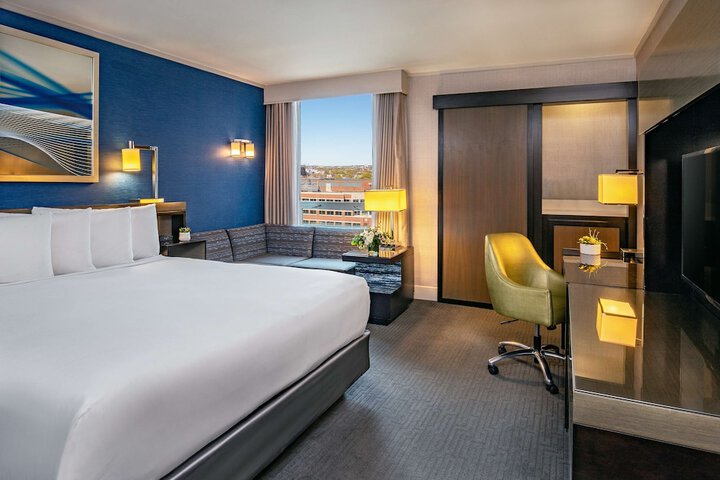 The Royal Sonesta Boston