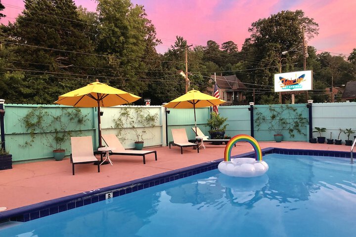 Alpine Inn