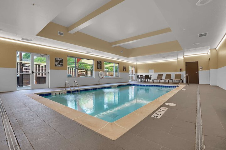 Pool 4 of 52