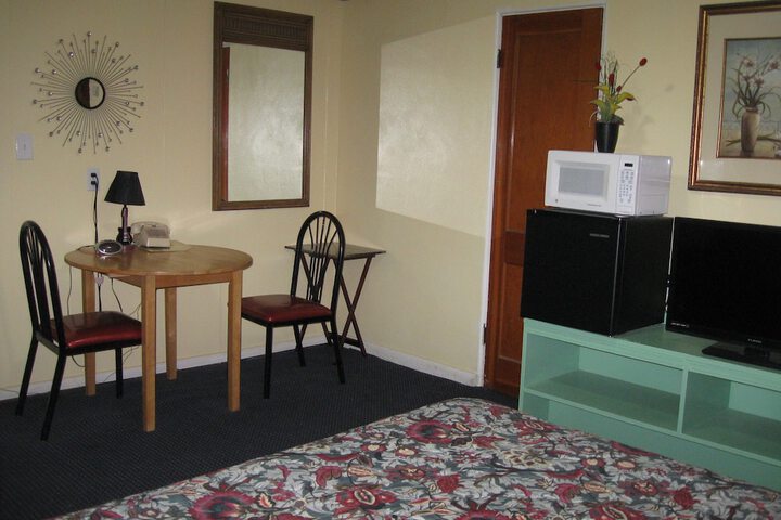 Western Motel