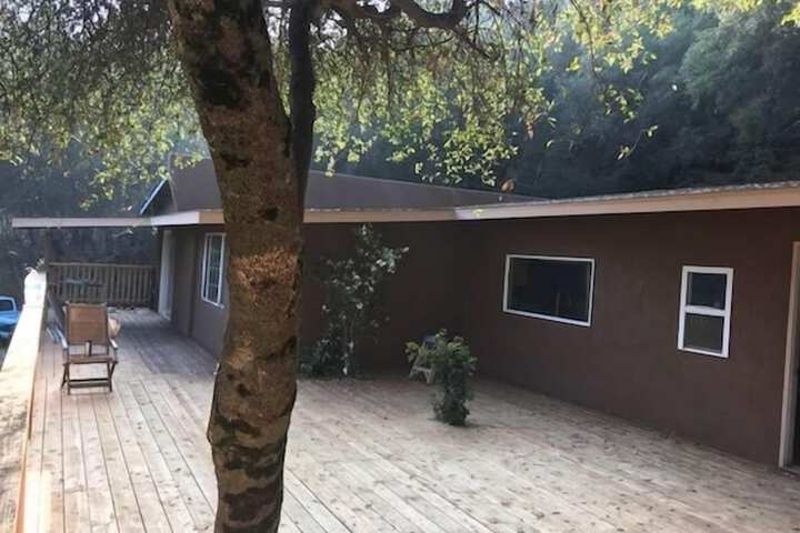 Terrace/Patio 87 of 89