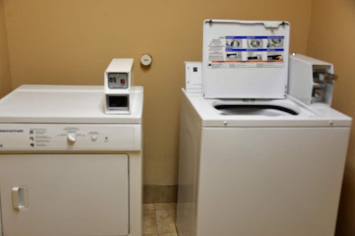 Laundry 23 of 24