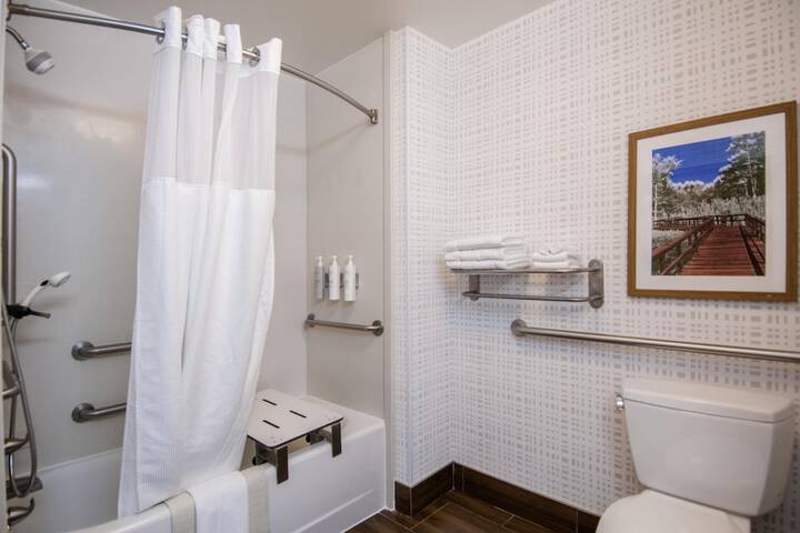 Hampton Inn West Monroe