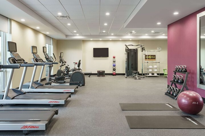 Health and Fitness 43 of 45