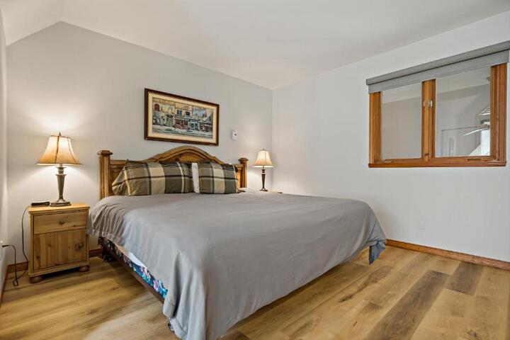 Haut-Bois by Rendez-Vous Mont-Tremblant