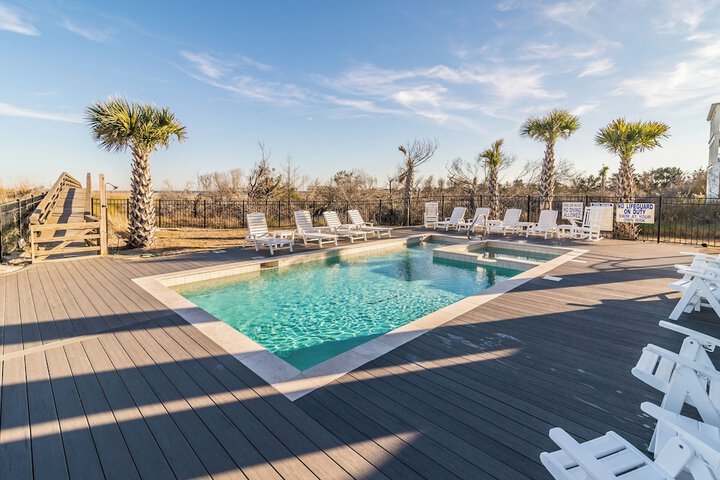 Lachicotte Vacation Rentals
