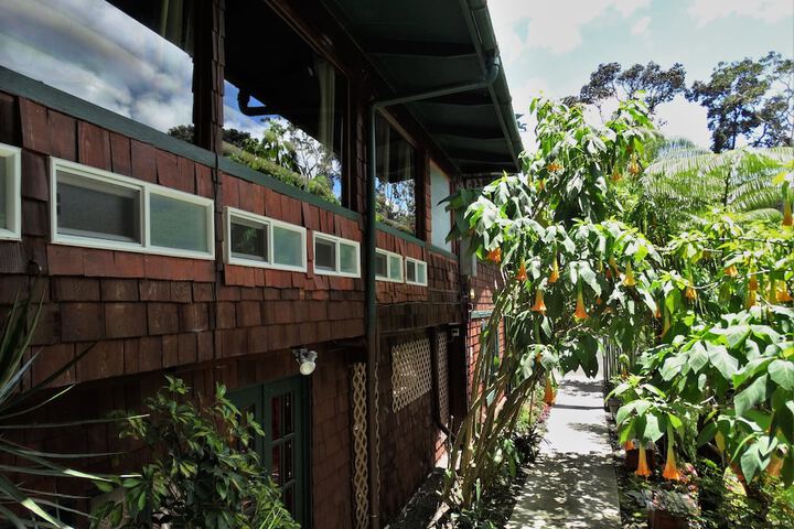 Chalet Kilauea