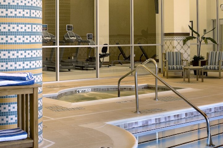 Hilton Branson Convention Center