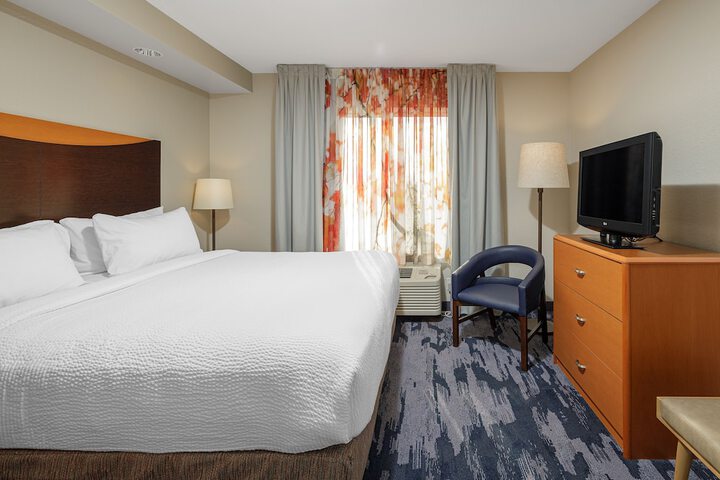 Fairfield Inn & Suites by Marriott Paducah