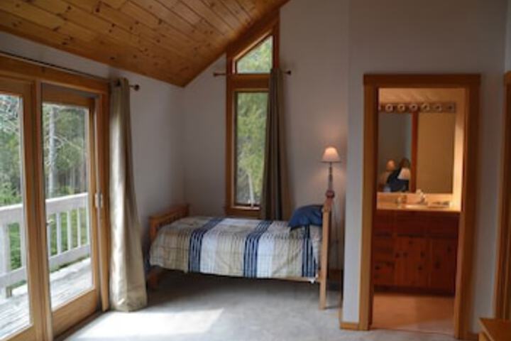 Sea Breeze Home