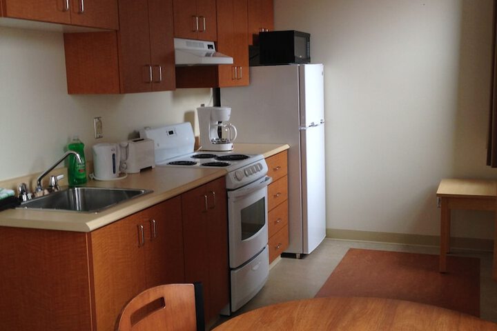 Grenfell Campus Summer Accommodations