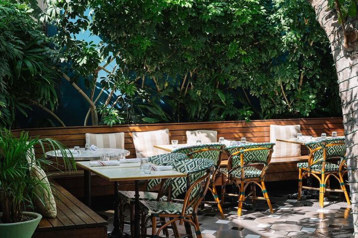 Palihotel Culver City