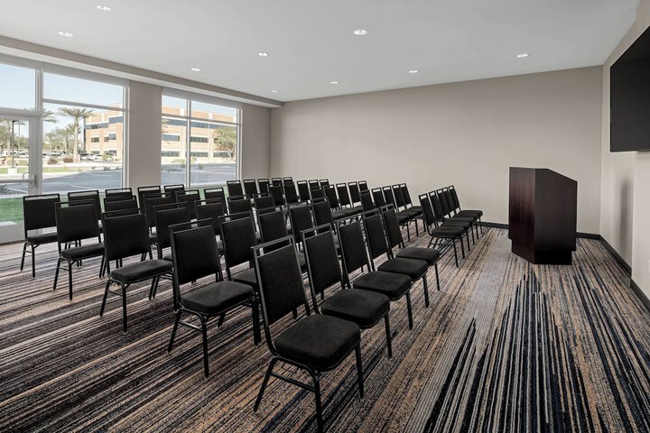 Marriott Phoenix Chandler