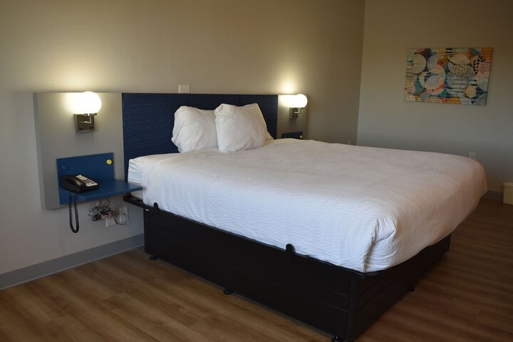 Microtel Inn & Suites by Wyndham Stockbridge / Atlanta I-75