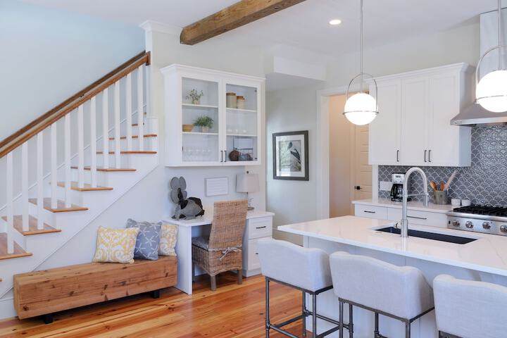 Montage Palmetto Bluff Residences