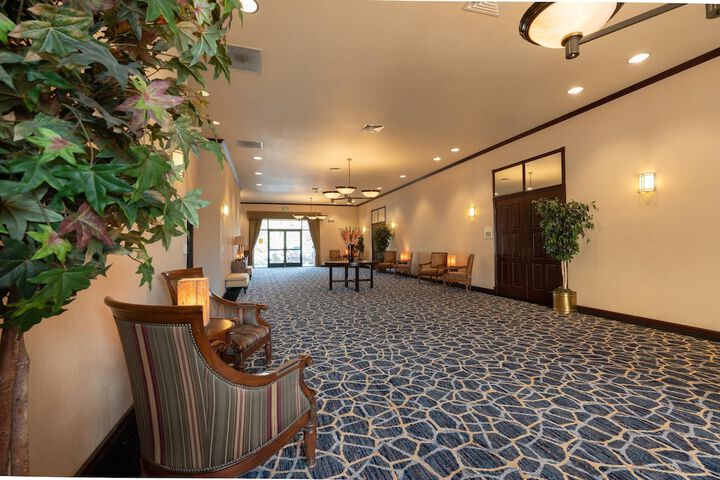 Gold Miners Inn Grass Valley an Ascend Collection Hotel
