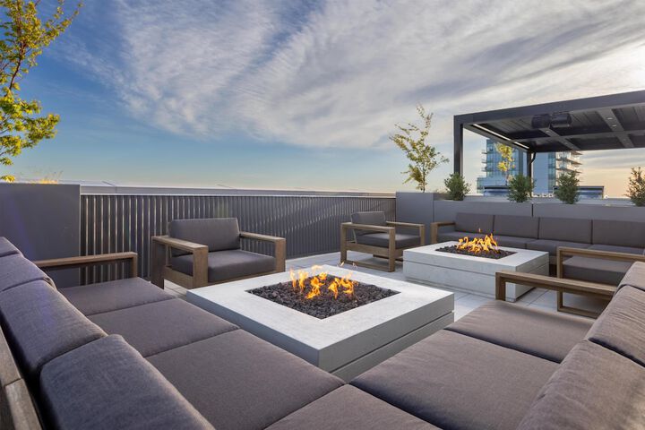 Homewood Suites by Hilton Surrey