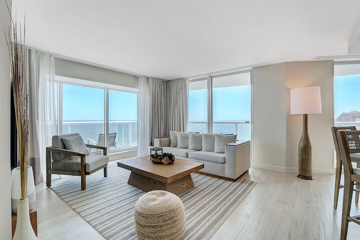 Beach House Fort Lauderdale a Hilton Resort